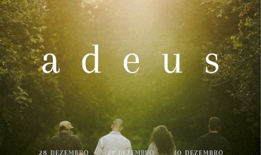 Tour de apresentação de adeus