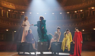 "Tudo sobre a minha mãe" estreia no São Luiz a 11 de janeiro