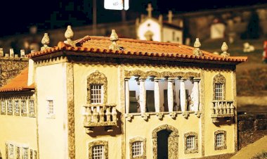 Em Celorico de Basto a época Natalícia terá mais atividade e menor consumo de energia