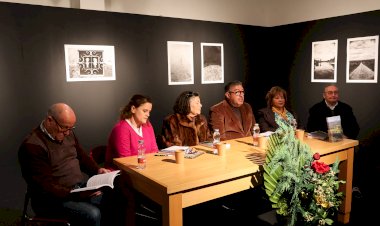 Isabel Cravid apresenta “O Espírito da Casa” em Idanha-a-Nova