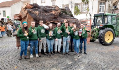 Sem Rotas na Raia visita Madeiros de Idanha e Penamacor