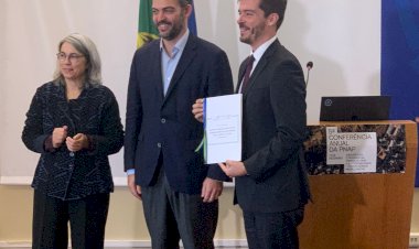 Projecto sobre a Serra d’Arga distinguido no âmbito do prémio nacional de paisagem 2022