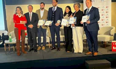 Oeiras continua a liderar na sustentabilidade