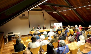 O papel da Mulher na sociedade foi tema de debate no Museu da Pedra