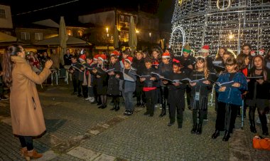 Ciclo de grandes concertos clássicos