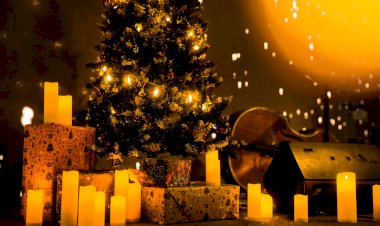 Candlelight apresenta Clássicos de Natal e Ano Novo em Lisboa