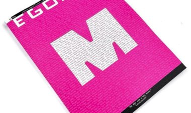 Revista “Egoísta” homenageia “Maria” em nova edição de Natal