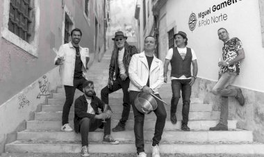 Duplo programa de Réveillon no Casino Estoril com concertos de Matias Damásio e Polo Norte