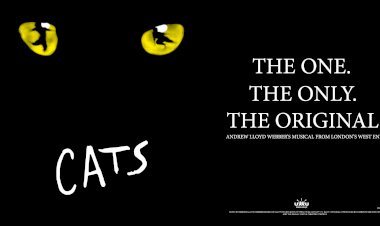 CATS: Let the memory live again de regresso a Portugal