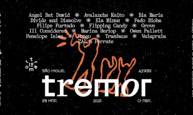 Festival açoriano regressa a São Miguel entre 28 de março e 1 de abril