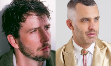 Owen Pallett e The Hidden Cameras em Portugal em março de 2023