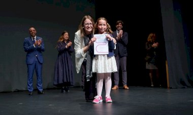 XXII Concurso Literário Jovem desafia a imaginação