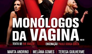 Monólogos da vagina em Mangualde