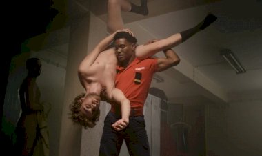 "Fogo-fátuo" em Roterdão e nomeado para os Prémios LUX