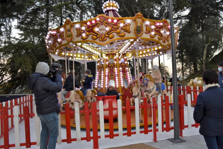 Pinhel de Natal com propostas de  animação a pensar nas famílias