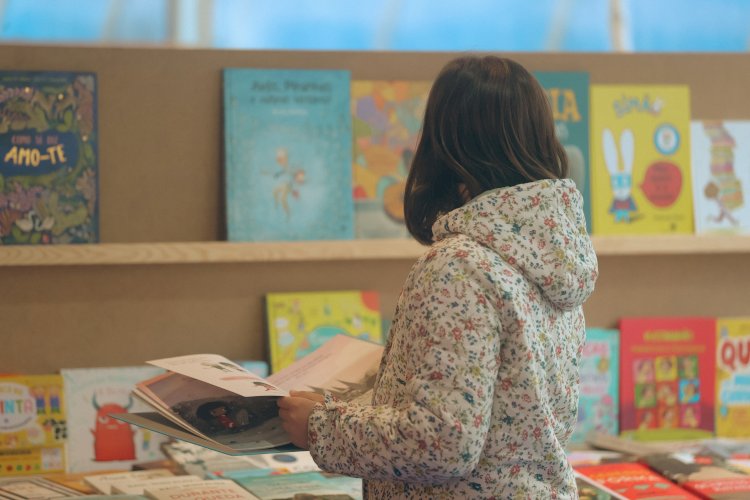 Feira do Livro de Alcácer do Sal