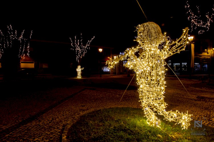 “Natal na Murtosa” leva animação natalícia a vários pontos do concelho