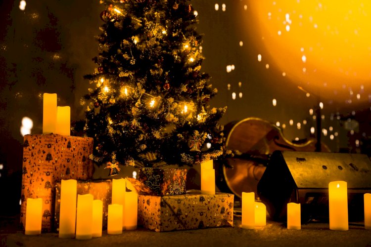 Candlelight apresenta Clássicos de Natal e Ano Novo em Lisboa
