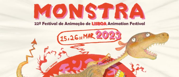 Festival de Animação de Lisboa com homenagem ao Japão