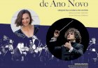 Convento São Francisco apresenta Concerto de Ano Novo na quarta-feira
