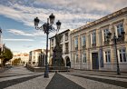 Ponta Delgada vai ser Capital Portuguesa da Cultura em 2026
