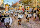 Abertas inscrições para grupos de animação do Carnaval de Loulé 2023