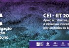 Prémio CEI-IIT 2023 - Candidaturas abertas até 3 de Fevereiro