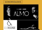 Júlio Resende & Almo apresentam concerto inovador no Cine-Teatro S. João