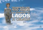 Lagos celebra os 450 anos da sua elevação a cidade