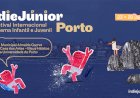 IndieJúnior Porto anuncia programa fechado