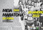 Idanha-a-Nova recebe Meia Maratona do Foral a 29 de Janeiro
