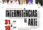 Exposição Intermitências de Arte
