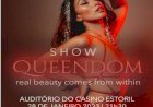 Show “Queendom” em destaque no Auditório do Casino Estoril