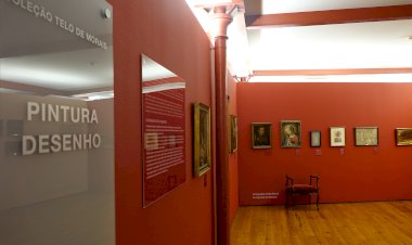 Museu Municipal de Coimbra entra em janeiro com propostas para os todos os públicos