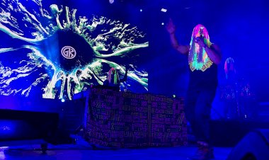 MED E Som Riscado garantem 14 nomeações nos Iberian Festival Awards 2023