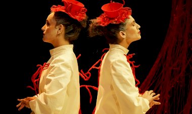 Cine-Teatro de Estarreja garante experiências culturais para todos