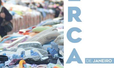 Mercado de Janeiro  volta às ruas de Sardoal