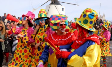 Lagos inicia 2023 com eventos para todos