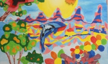 Galeria Beltrão Coelho expõe obras da artista Mafalda D’Eça