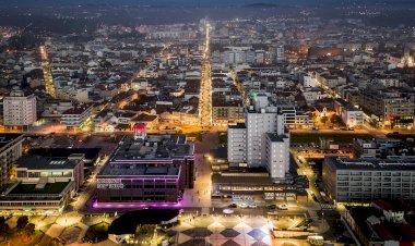 Casino Espinho inicia o ano com muita música e sabores do mundo