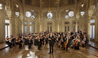 Orquestra Filarmónica Portuguesa interpreta Concerto de Ano Novo no Teatro Municipal de Portimão