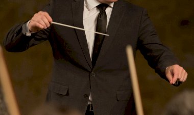 Concerto de Ano com Sabor a Brasil no Centro Nacional de Exposições de Santarém