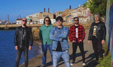 “Choque Frontal ao Vivo” regressa a 12 de Janeiro ao Teatro Municipal de Portimão para nova temporada