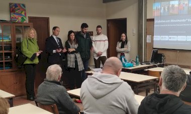 Município de Esposende associa-se ao programa Diabetes em Movimento