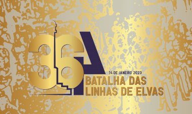 Comemorações dos 364 anos da Batalha das Linhas de Elvas