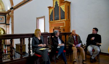 VII Ciclo de Órgão de Torres Vedras celebra o património e a música
