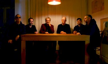 Mão Morta e Pedro Sousa estreiam o disco Tricot ao vivo na Culturgest