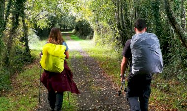 Loulé recebe II Encontro dos Amigos dos Caminhos de Santiago da Região do Algarve