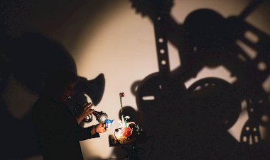 Pierre Bastien, colaborador de Robert Wyatt e Jaki Liebezeit, junta-se a duas artistas nacionais no TBA