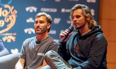 Aritz vs Nic: quem será o primeiro tricampeão da história do Capítulo Perfeito?